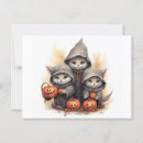 Search for hoodie postcards Halloween