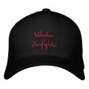 Search for firemen hats Volunteer