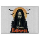 Search for gothic chopping boards Halloween