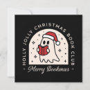 Search for book christmas cards Library
