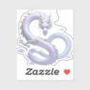 Search for dragon designs stickers Mythical