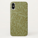 Search for leaf vine iphone cases William morris