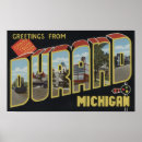 Search for durand posters States