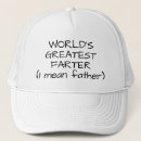 Search for fart hats Father