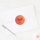 Search for colourful circles stickers Orange