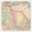 Search for washington state map stickers Meridian