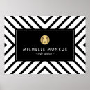 Search for black and white pattern posters Modern