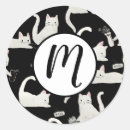 Search for bad cat stickers Kitty