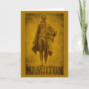 Search for hamilton cards Founding father