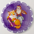 Search for vintage magic badges Purple
