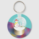 Search for snowglobe key rings Merry christmas