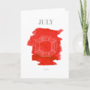 Search for birthstones cards Modern