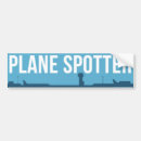 Search for airport bumper stickers Aviation