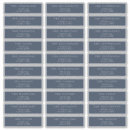 Search for navy and white wedding stickers Mailing address