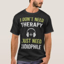 Search for audiophile tshirts Vinyl
