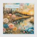Search for river invitations Wildflowers
