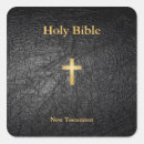 Search for holy bible stickers Cross
