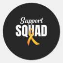 Search for ms awareness stickers St patrickâ