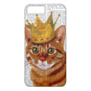 Search for ginger iphone cases Cat