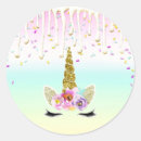 Search for floral birthday cake stickers Party