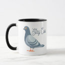 Search for coo mugs Pigeon