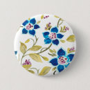 Search for decorated badges Floral