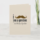 Search for funny mustache fathers day cards Humour