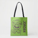 Search for oscar the grouch bags Toddler