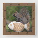 Search for squirrel clocks Funny