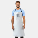 Search for first fathers day aprons Established