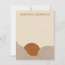 Search for sand note cards Abstract