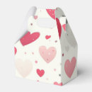Search for valentines day favour boxes Cute