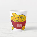 Search for potato chip mugs Food