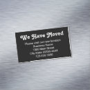 Search for visiting card business cards Black and white