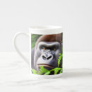 Search for gorilla face mugs Male