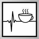 Search for caffeine addict posters Espresso