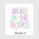 Search for kids reading stickers Colourful
