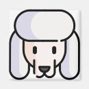 Search for poodle puppy magnets Dogs