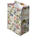 Search for pastel colors gift bags Flowers