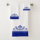 Search for royal blue bathroom accessories Stripes
