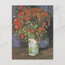 Search for van gogh seasonal cards Floral