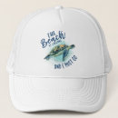 Search for sea turtle hats Ocean