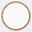 Search for vintage candy stickers Festive