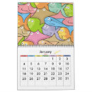 Search for fish calendars Underwater