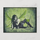 Search for fishnets postcards Fantasy