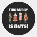 Search for tree nut stickers Funny