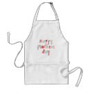 Search for happy design aprons Colourful