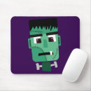 Search for character mousepads Monster