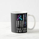 Search for educational resources mugs Depression awareness