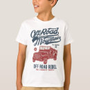 Search for jeeps tshirts Road